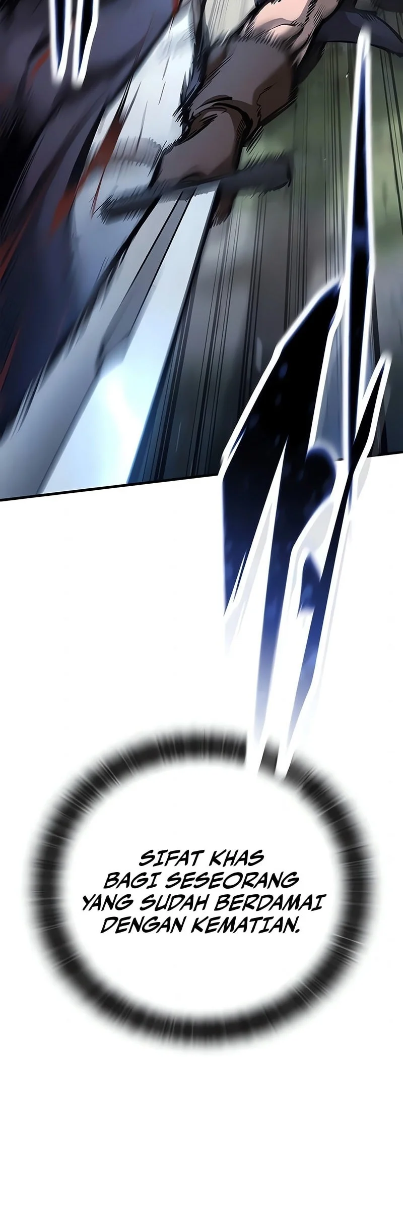 Eternally Regressing Knight Chapter 108 Gambar 17
