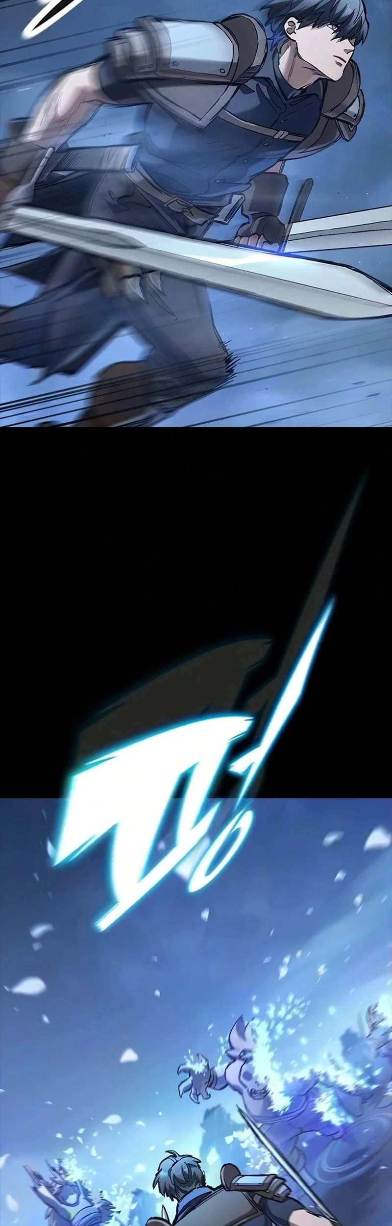Eternally Regressing Knight Chapter 109 Gambar 12
