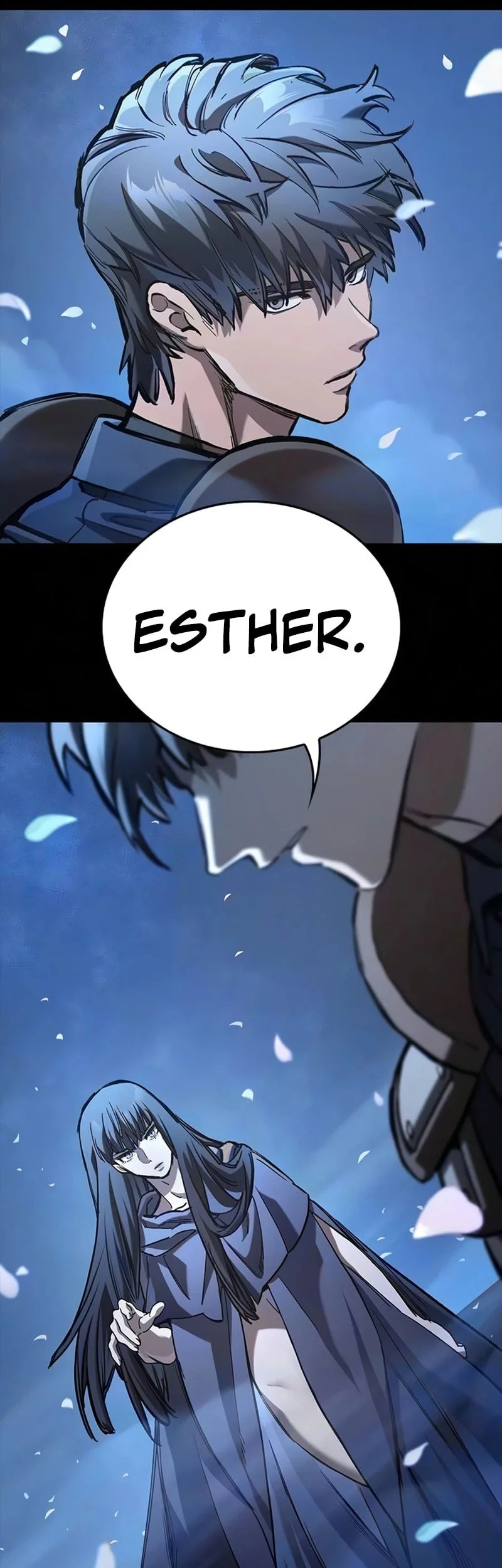 Eternally Regressing Knight Chapter 109 Gambar 14