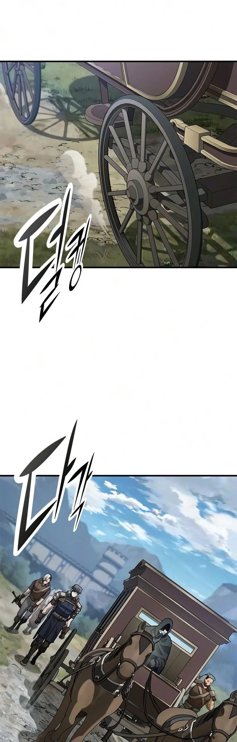 Eternally Regressing Knight Chapter 110 Gambar 14