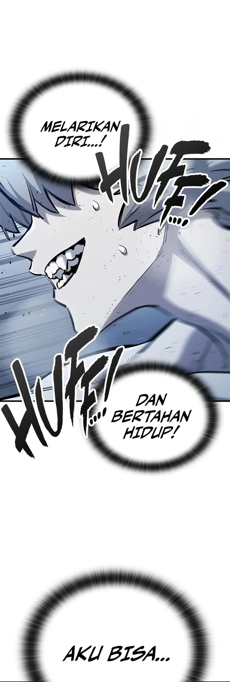 Eternally Regressing Knight Chapter 111 Gambar 16