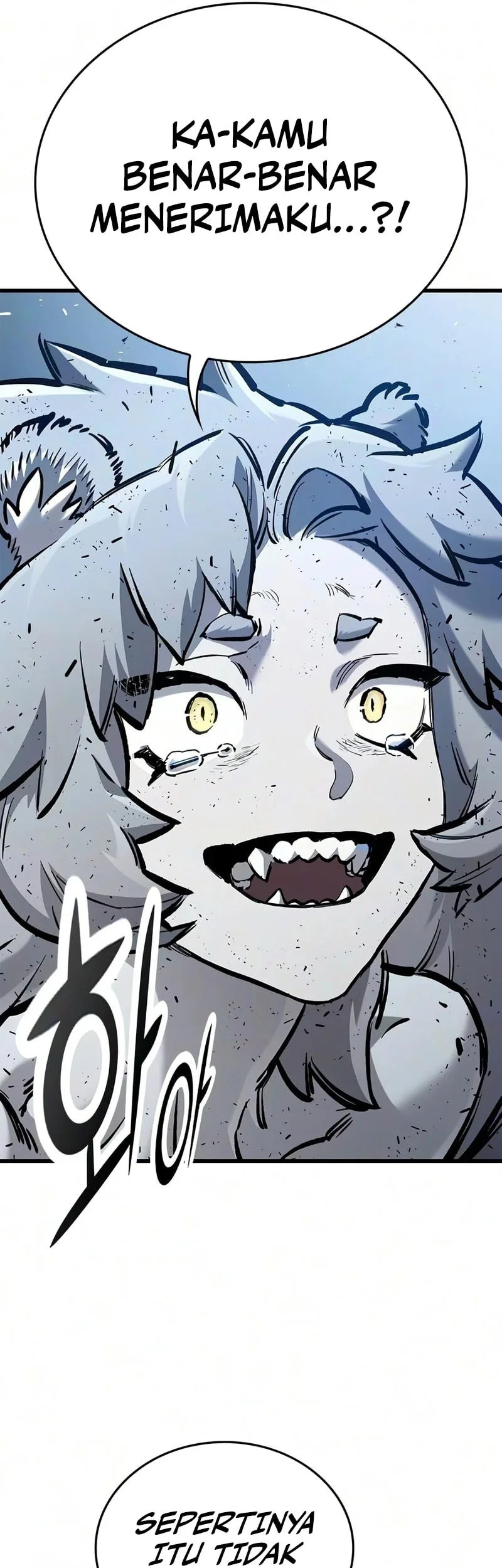 Eternally Regressing Knight Chapter 112 Gambar 18