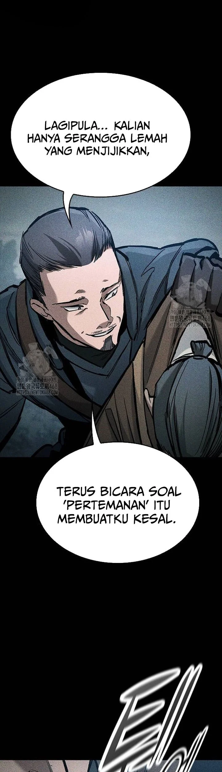 Eternally Regressing Knight Chapter 67 Gambar 19