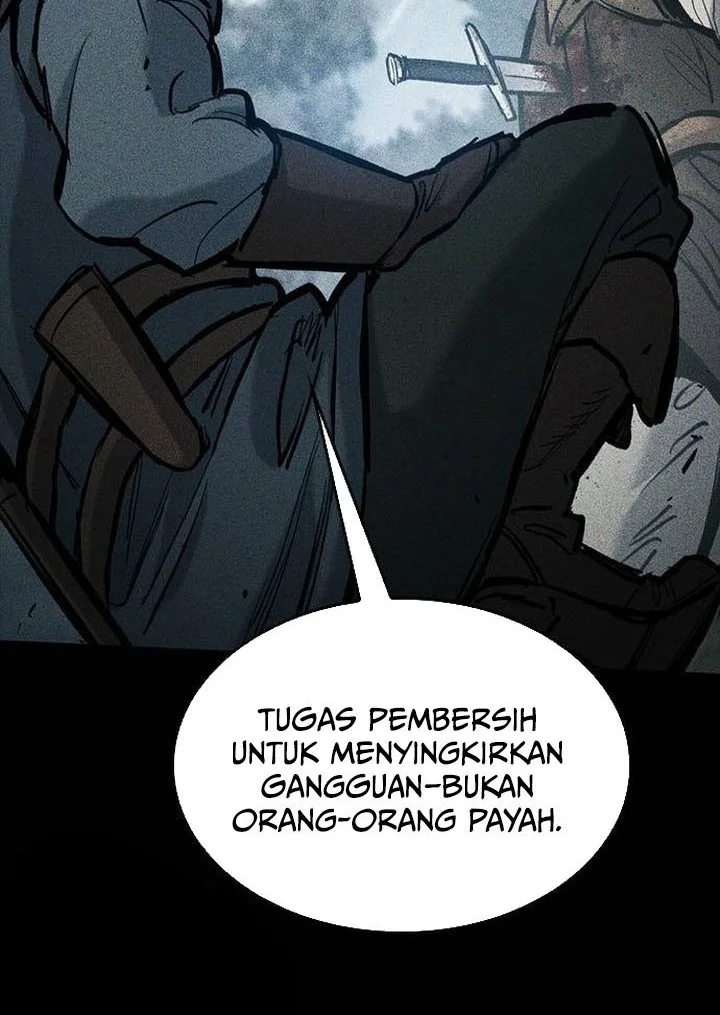 Eternally Regressing Knight Chapter 67 Gambar 18