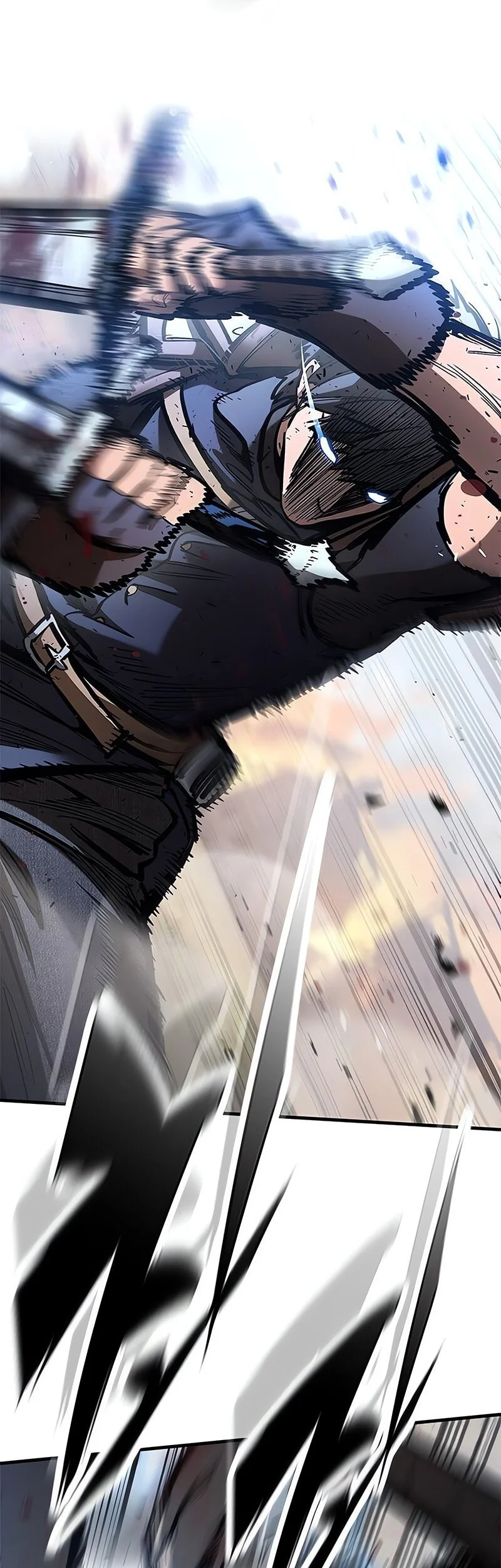 Eternally Regressing Knight Chapter 90 Gambar 18