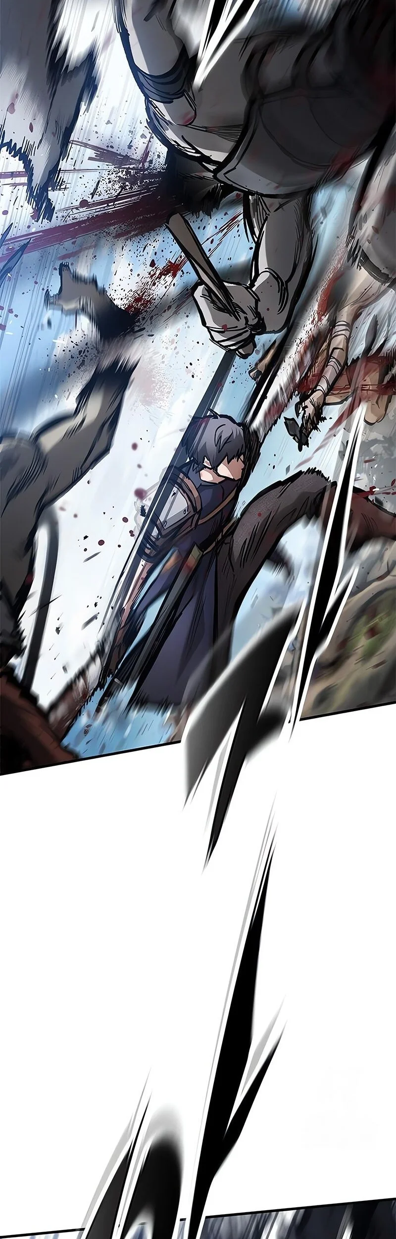 Eternally Regressing Knight Chapter 90 Gambar 19