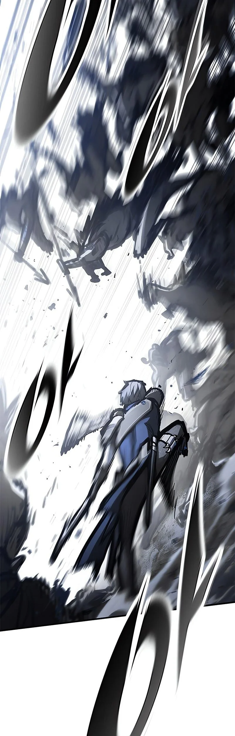 Eternally Regressing Knight Chapter 90 Gambar 20