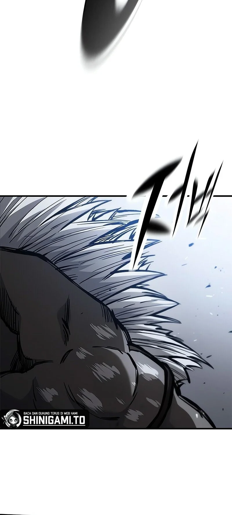 Eternally Regressing Knight Chapter 90 Gambar 21