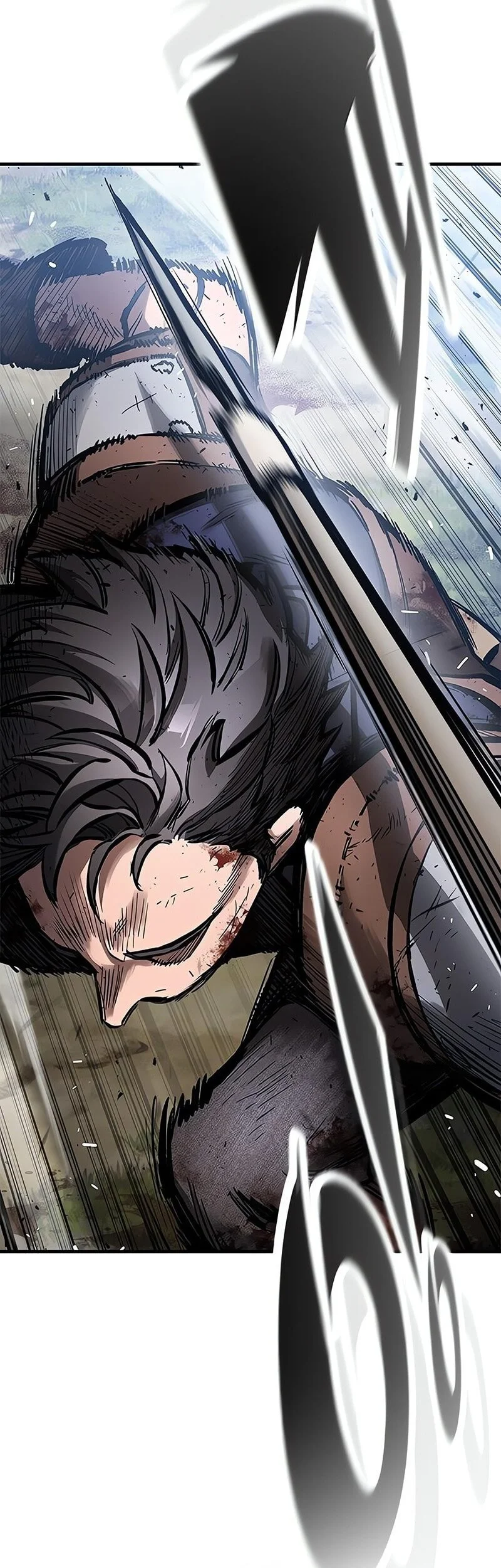 Eternally Regressing Knight Chapter 91 Gambar 18