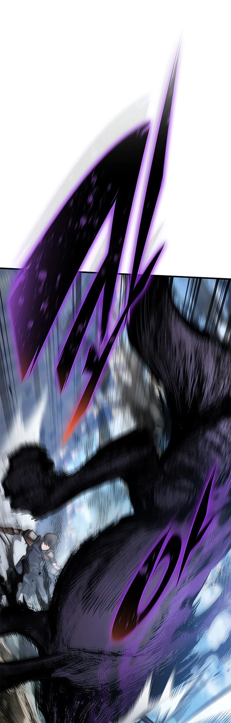Eternally Regressing Knight Chapter 96 Gambar 17