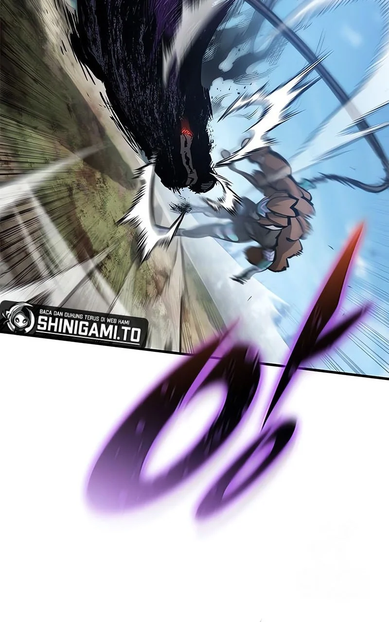 Eternally Regressing Knight Chapter 96 Gambar 18