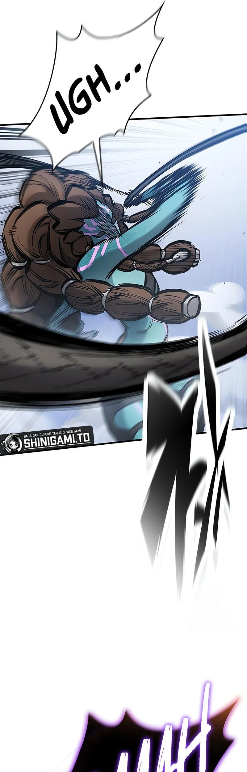 Eternally Regressing Knight Chapter 96 Gambar 19