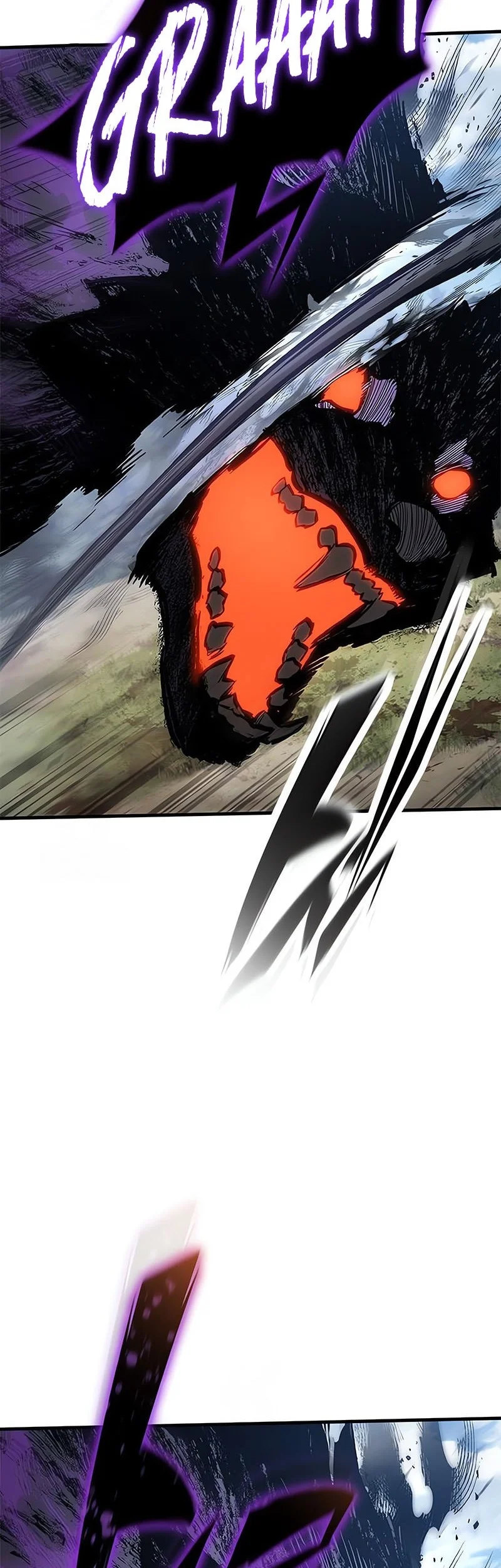 Eternally Regressing Knight Chapter 96 Gambar 20