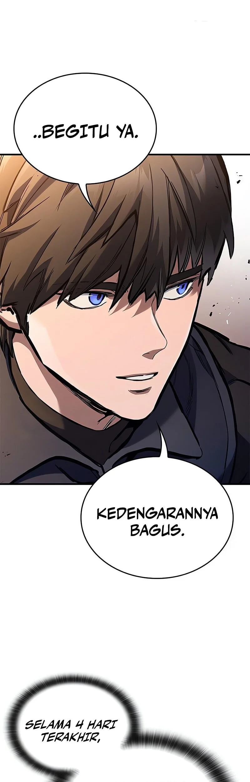 Eternally Regressing Knight Chapter 97 Gambar 14