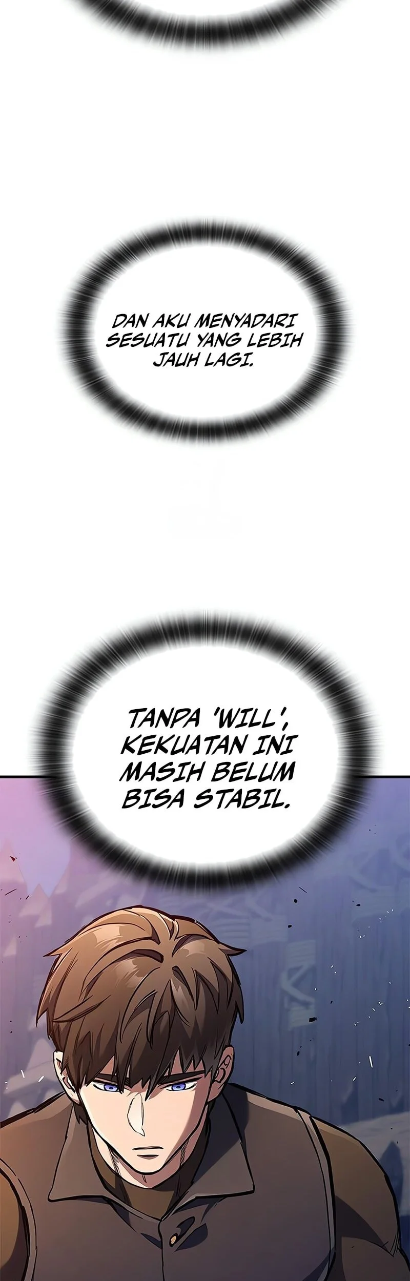 Eternally Regressing Knight Chapter 97 Gambar 16