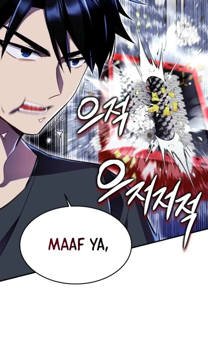 Even the Absolute Being Is a First-Time Dad Chapter 3 Gambar 12