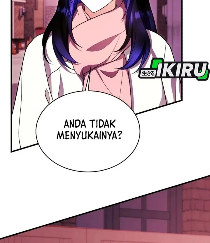 Even the Absolute Being Is a First-Time Dad Chapter 30 Gambar 19