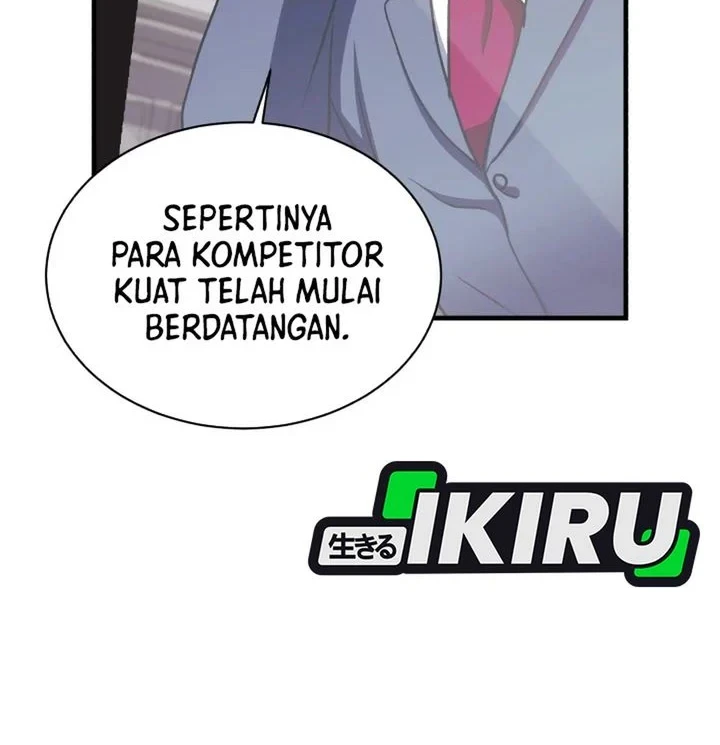 Even the Supreme One Has Never Been a Dad Before Chapter 36 Gambar 18