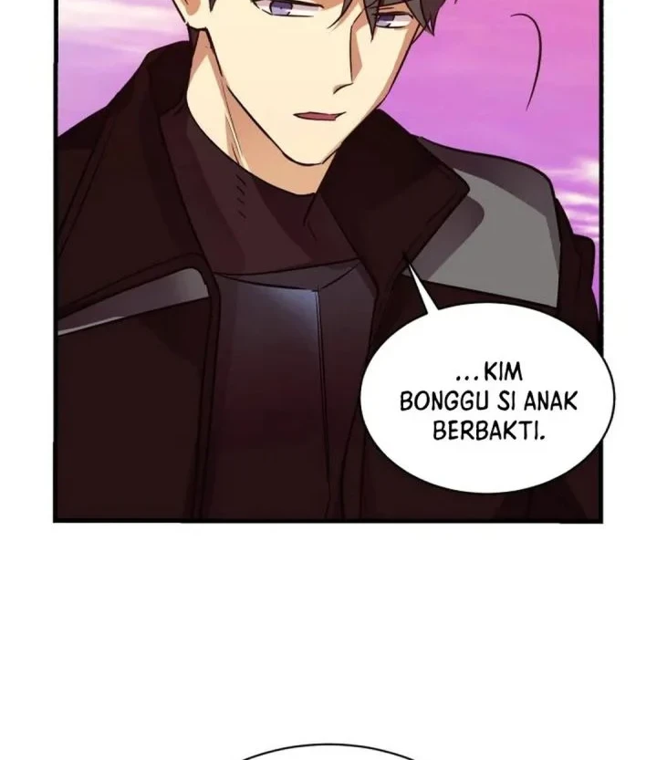 Even the Supreme One Has Never Been a Dad Before Chapter 45 Gambar 20