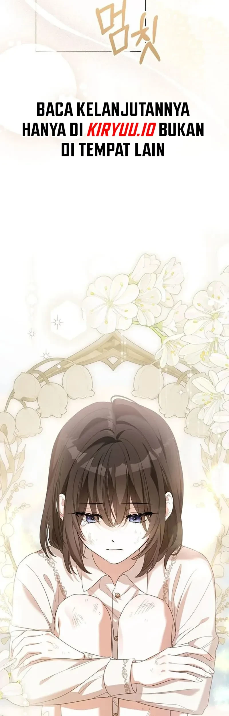 Everyone Else Became a Romance Fantasy Heroine, But I Became a Closet Monster Chapter 1 Gambar 14