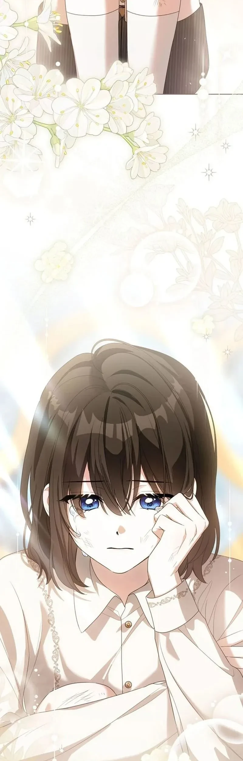 Everyone Else Became a Romance Fantasy Heroine, But I Became a Closet Monster Chapter 1 Gambar 15