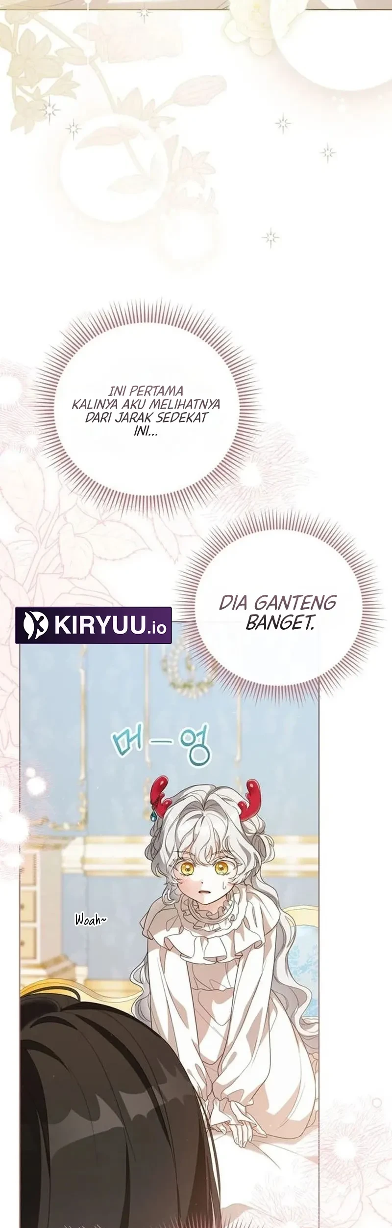Everyone Else Became a Romance Fantasy Heroine, But I Became a Closet Monster Chapter 1 Gambar 16