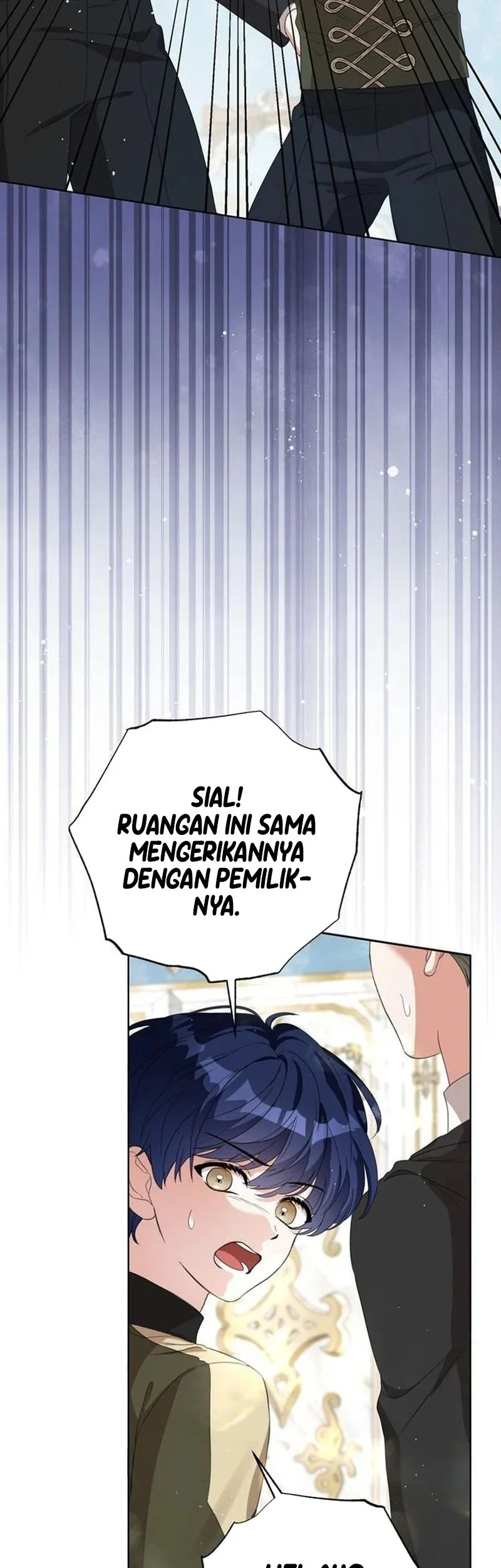 Everyone Else Became a Romance Fantasy Heroine, But I Became a Closet Monster Chapter 10 Gambar 12