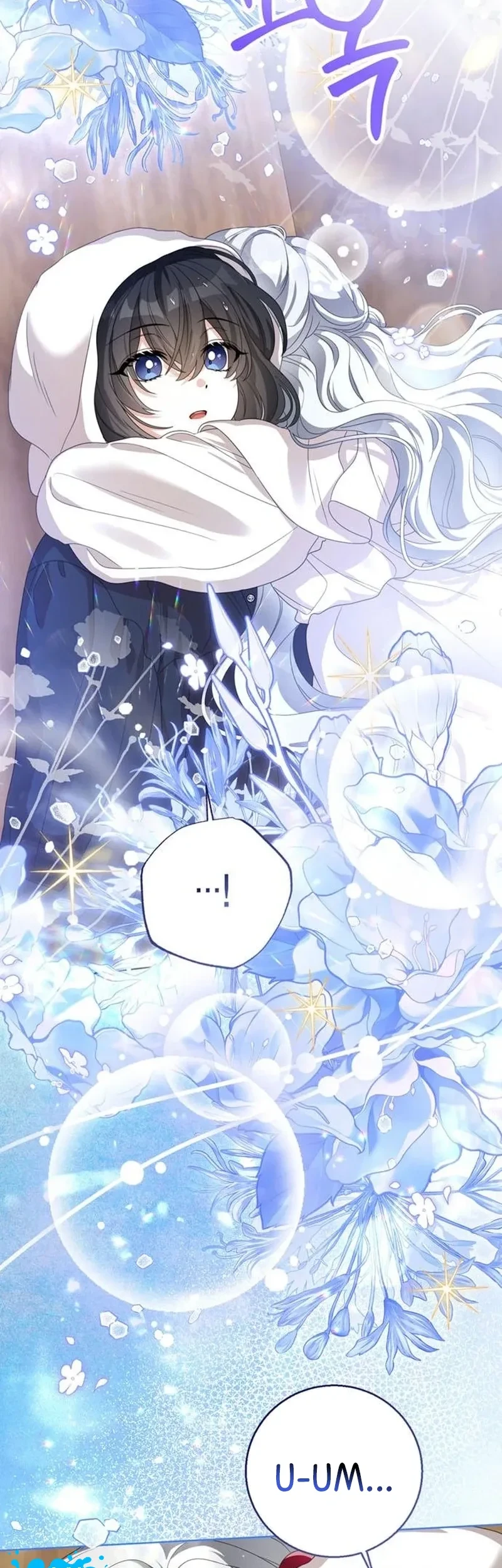 Everyone Else Became a Romance Fantasy Heroine, But I Became a Closet Monster Chapter 14 Gambar 14