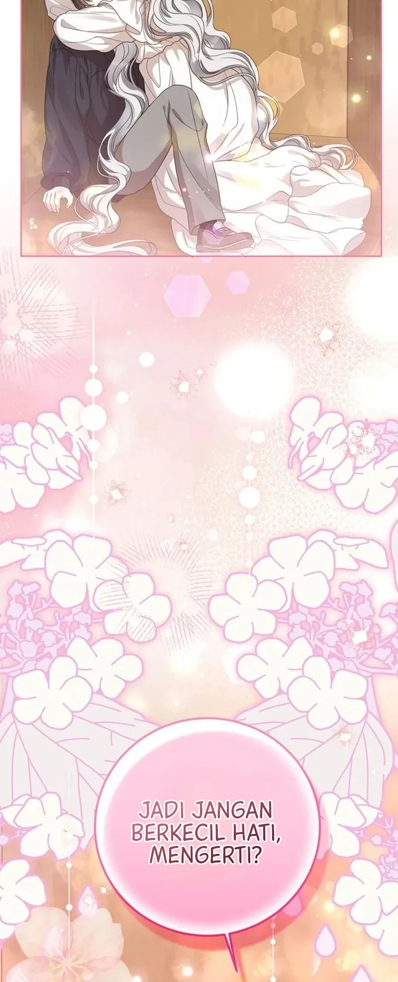 Everyone Else Became a Romance Fantasy Heroine, But I Became a Closet Monster Chapter 14 Gambar 16