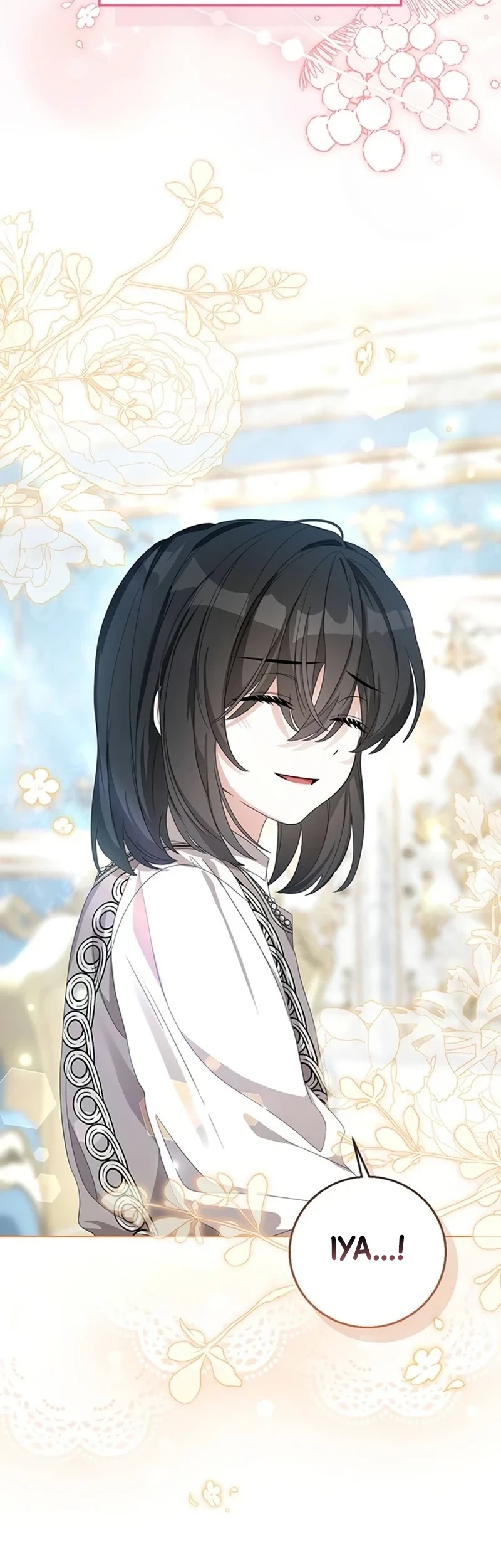 Everyone Else Became a Romance Fantasy Heroine, But I Became a Closet Monster Chapter 15 Gambar 14