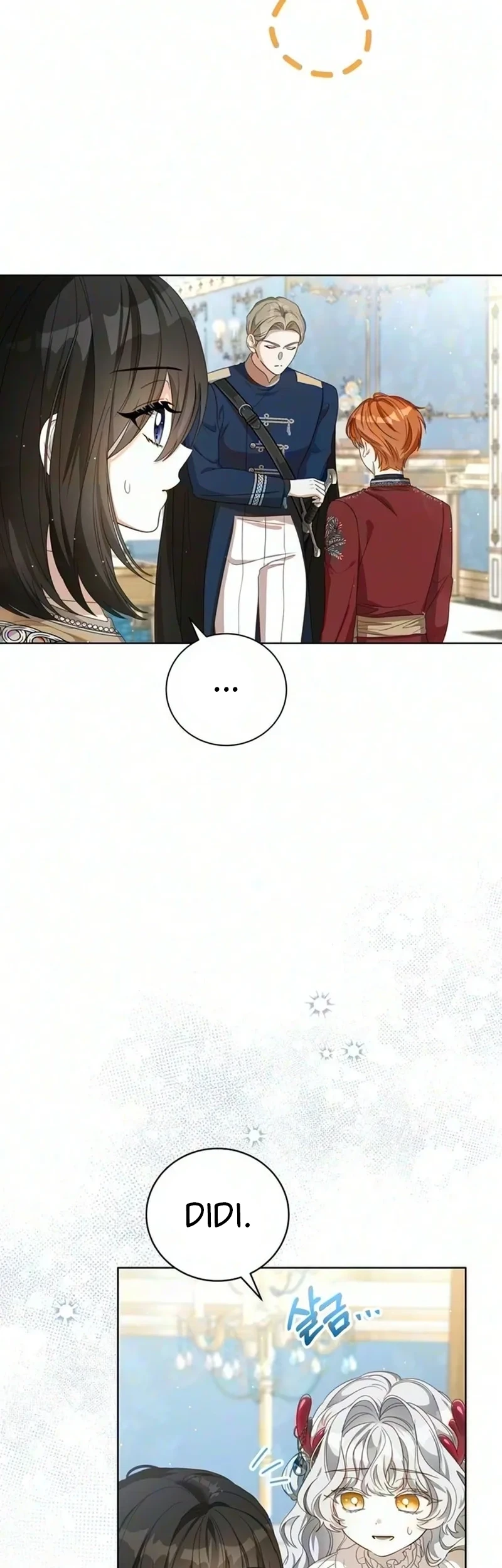 Everyone Else Became a Romance Fantasy Heroine, But I Became a Closet Monster Chapter 17 Gambar 14