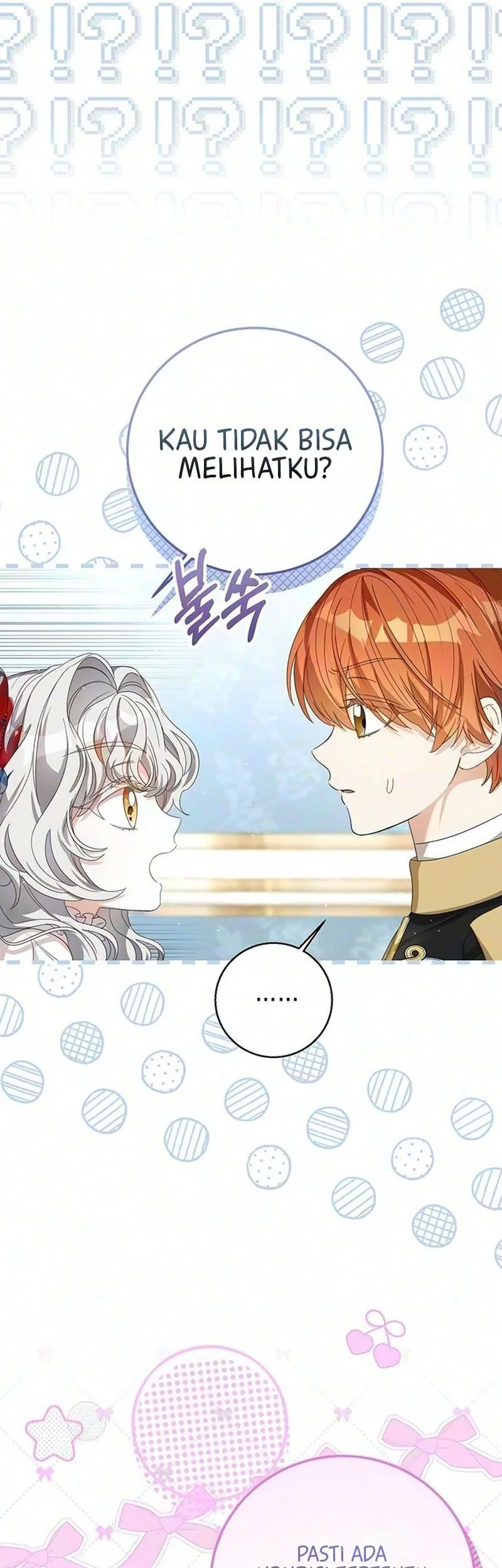 Everyone Else Became a Romance Fantasy Heroine, But I Became a Closet Monster Chapter 18 Gambar 14