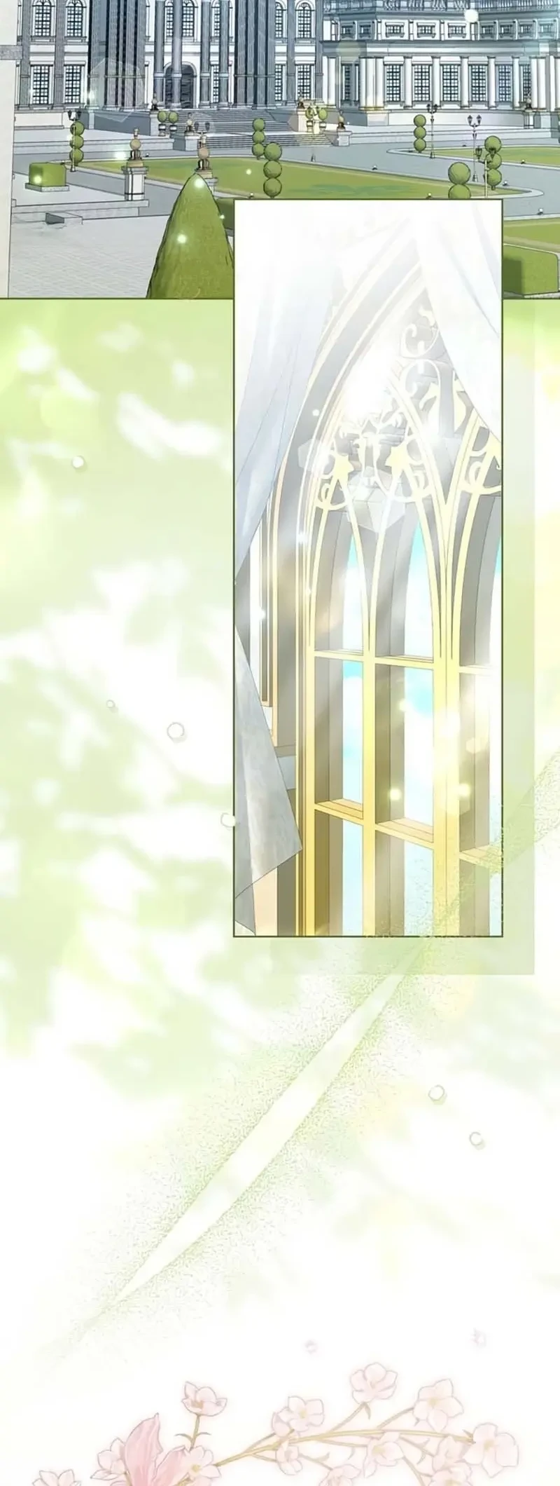 Everyone Else Became a Romance Fantasy Heroine, But I Became a Closet Monster Chapter 20 Gambar 13