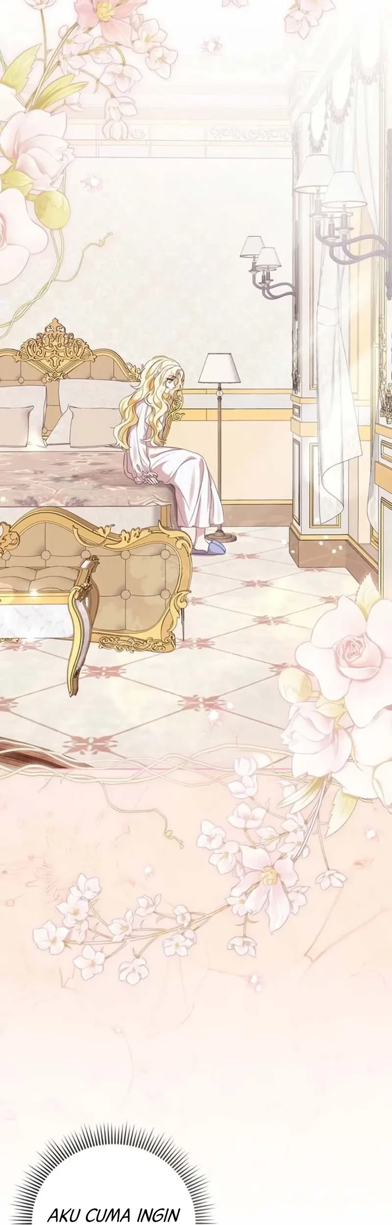 Everyone Else Became a Romance Fantasy Heroine, But I Became a Closet Monster Chapter 20 Gambar 14