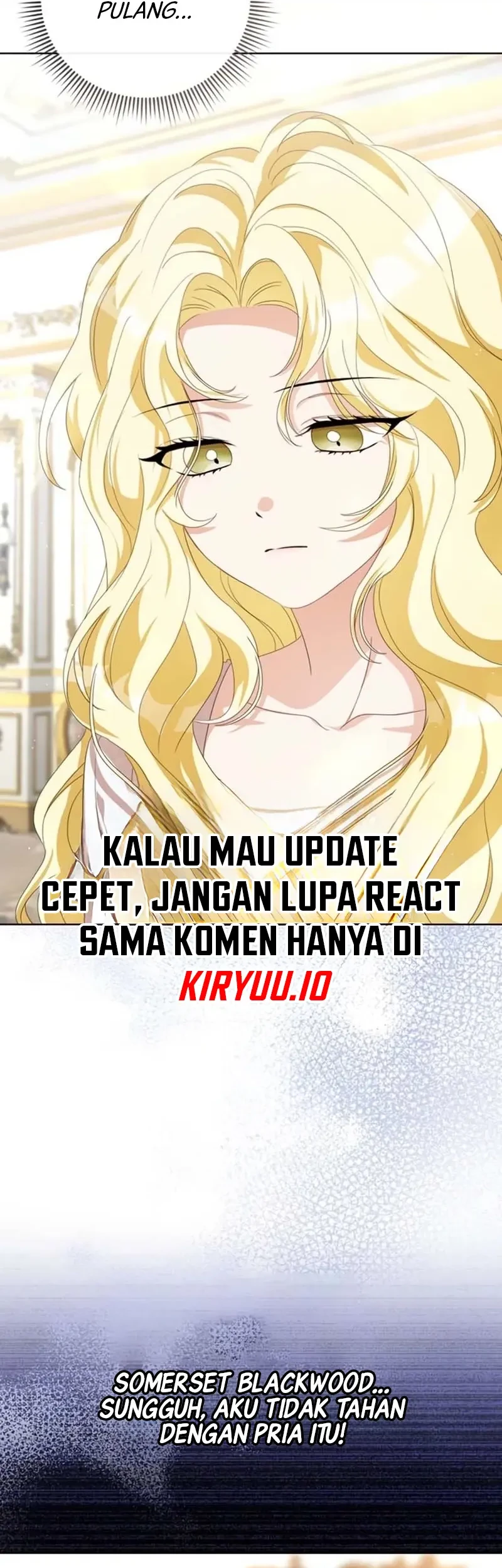 Everyone Else Became a Romance Fantasy Heroine, But I Became a Closet Monster Chapter 20 Gambar 15