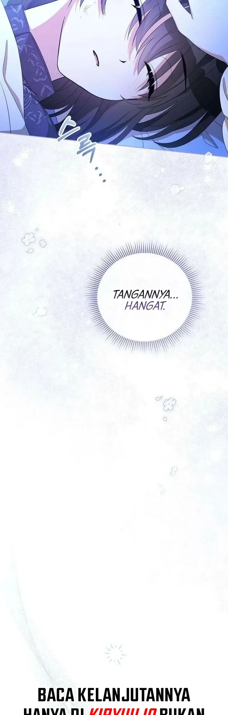 Everyone Else Became a Romance Fantasy Heroine, But I Became a Closet Monster Chapter 3 Gambar 13