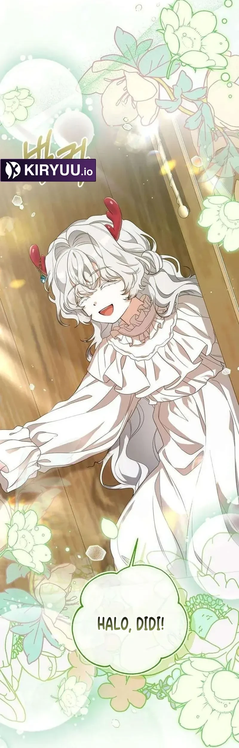 Everyone Else Became a Romance Fantasy Heroine, But I Became a Closet Monster Chapter 4 Gambar 13