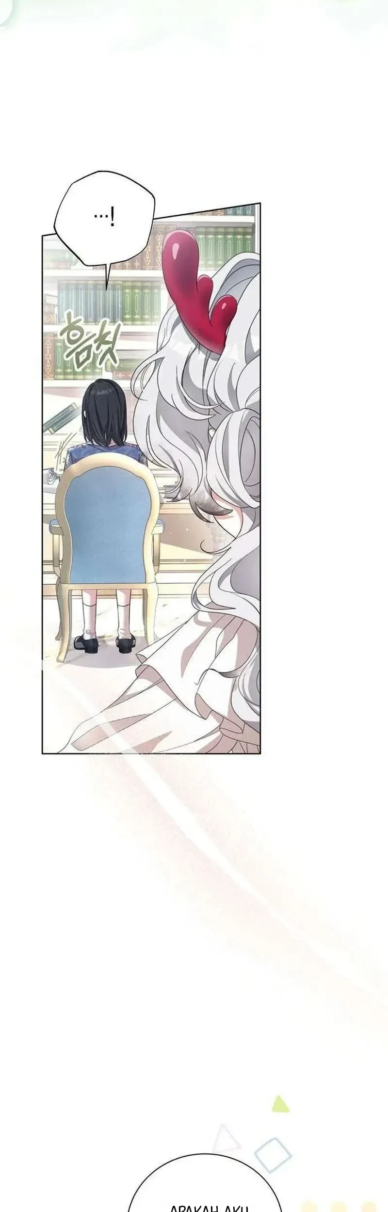 Everyone Else Became a Romance Fantasy Heroine, But I Became a Closet Monster Chapter 4 Gambar 14