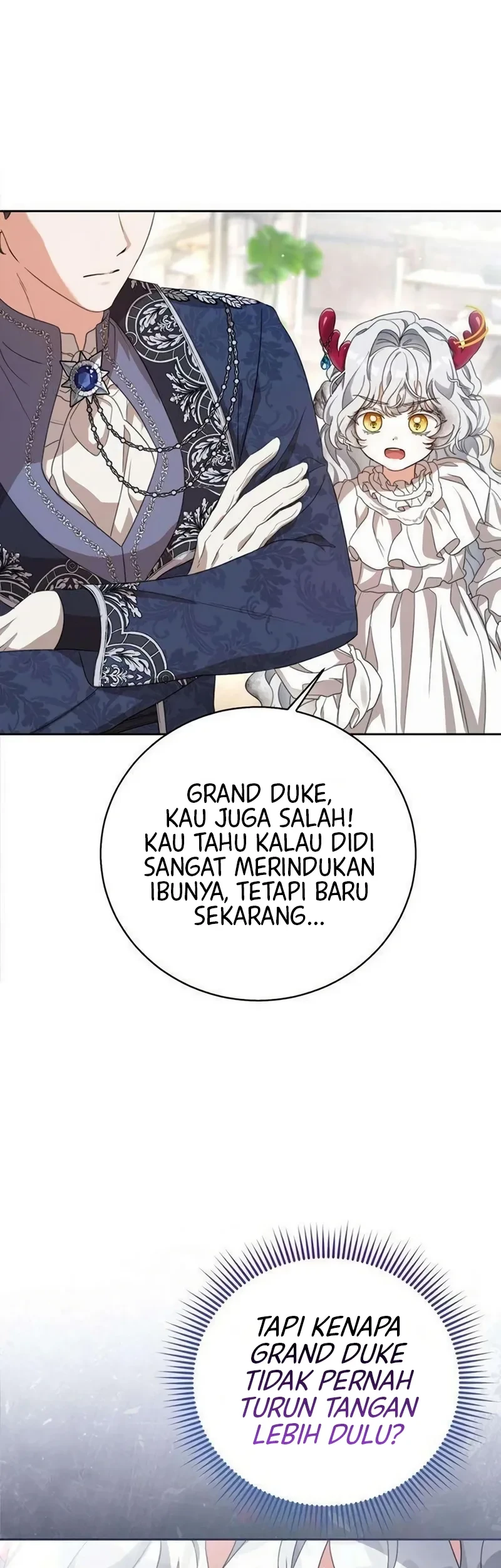 Everyone Else Became a Romance Fantasy Heroine, But I Became a Closet Monster Chapter 5 Gambar 17