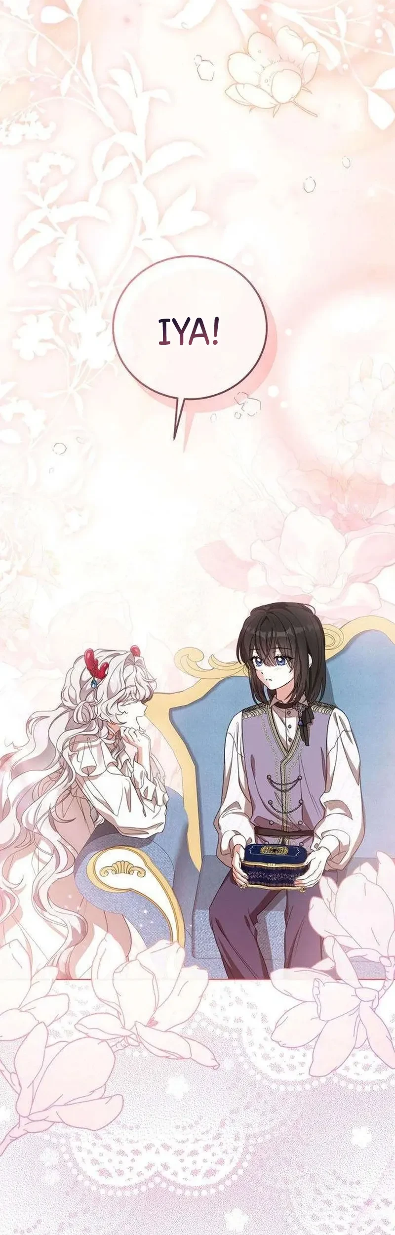 Everyone Else Became a Romance Fantasy Heroine, But I Became a Closet Monster Chapter 6 Gambar 14