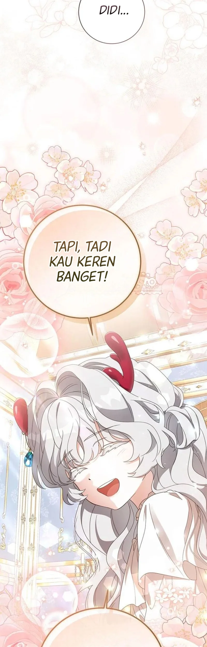 Everyone Else Became a Romance Fantasy Heroine, But I Became a Closet Monster Chapter 8 Gambar 15
