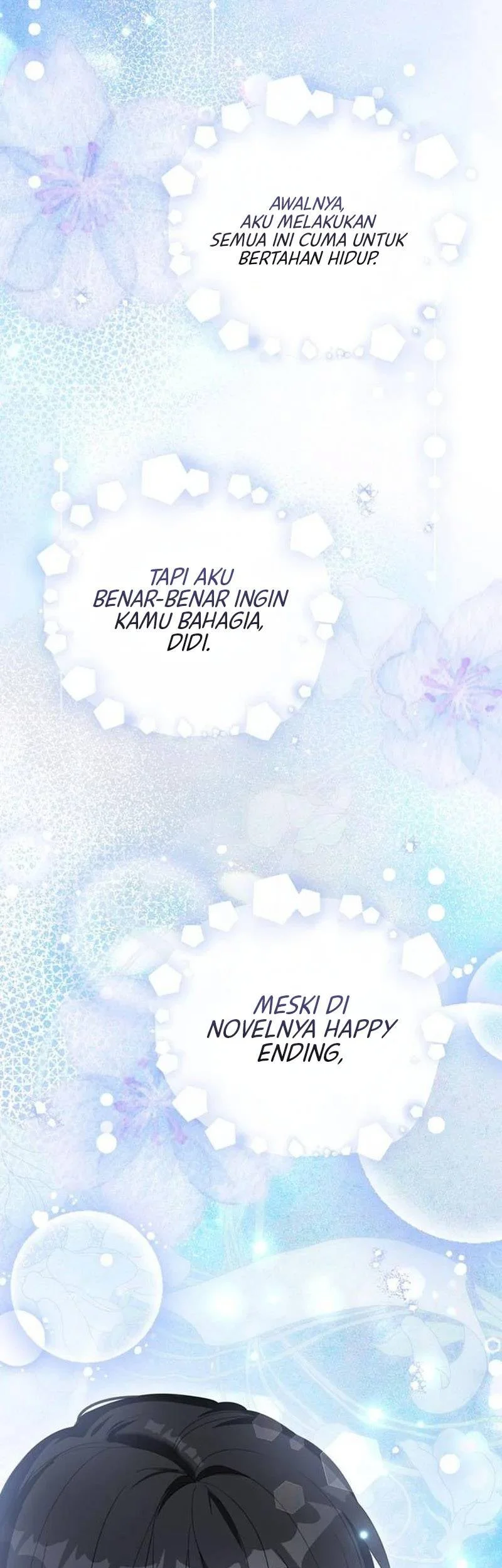 Everyone Else Became a Romance Fantasy Heroine, But I Became a Closet Monster Chapter 9 Gambar 14