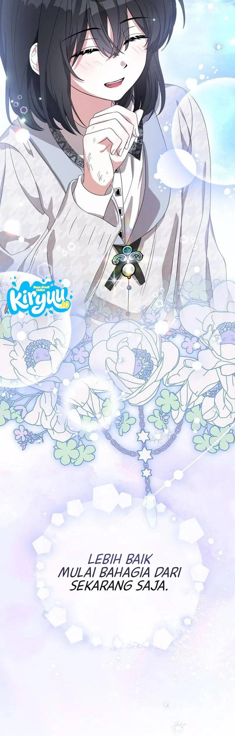 Everyone Else Became a Romance Fantasy Heroine, But I Became a Closet Monster Chapter 9 Gambar 15