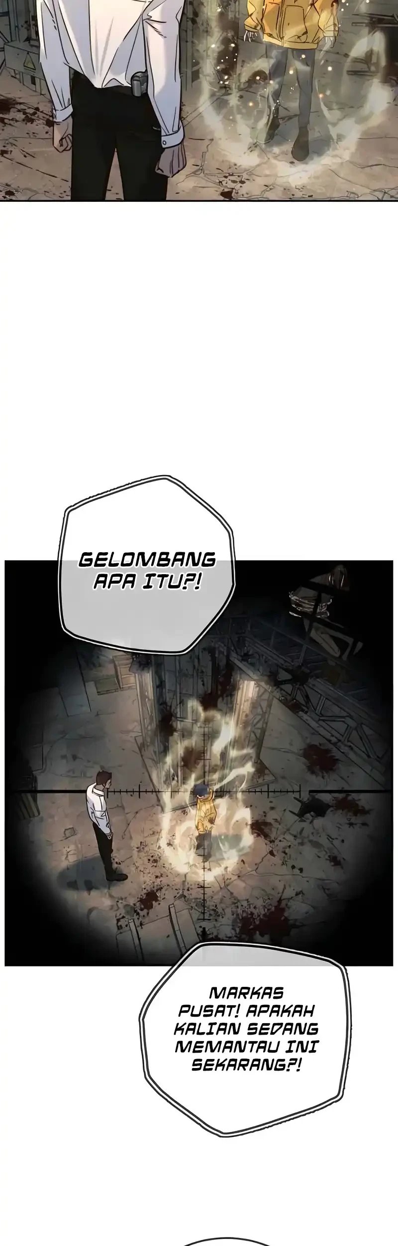 Everyone Loves Her Chapter 45 Gambar 15