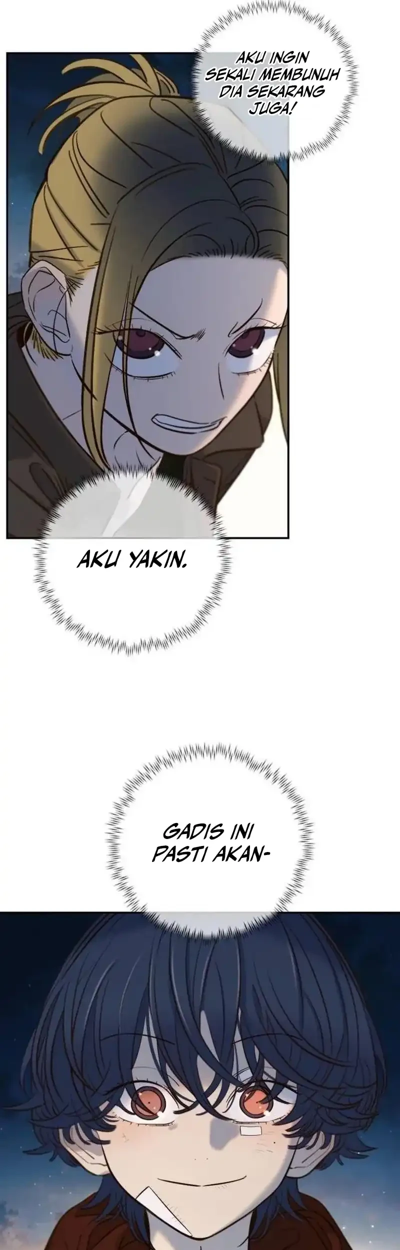 Everyone Loves Her Chapter 50 Gambar 17
