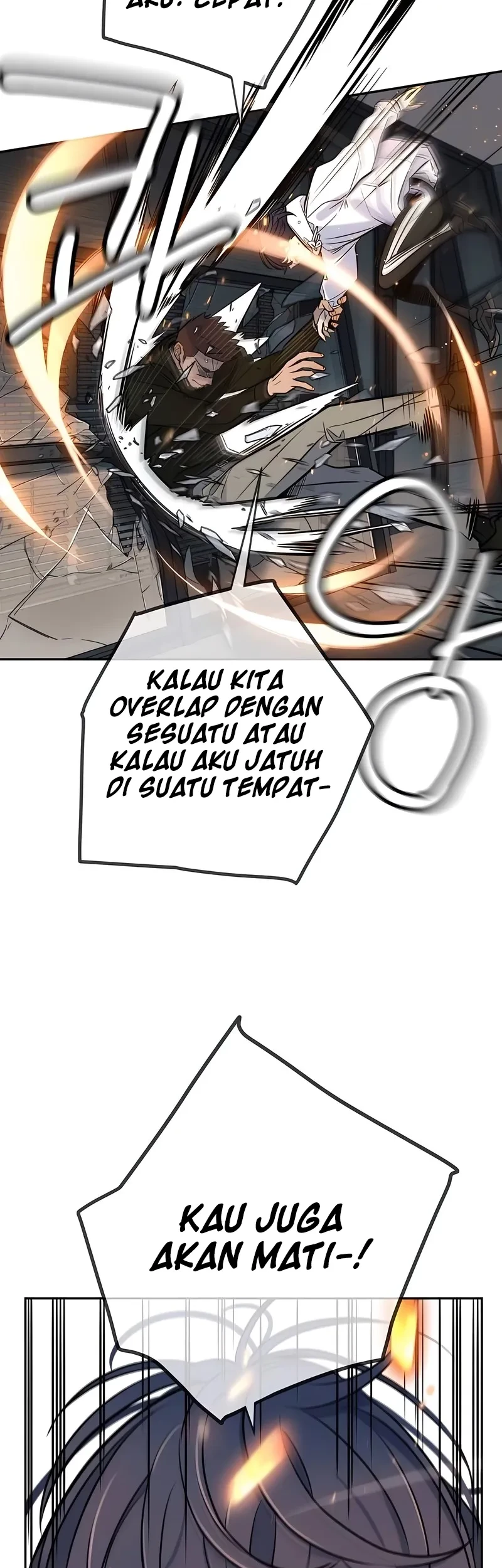 Everyone Loves Her Chapter 55 Gambar 17
