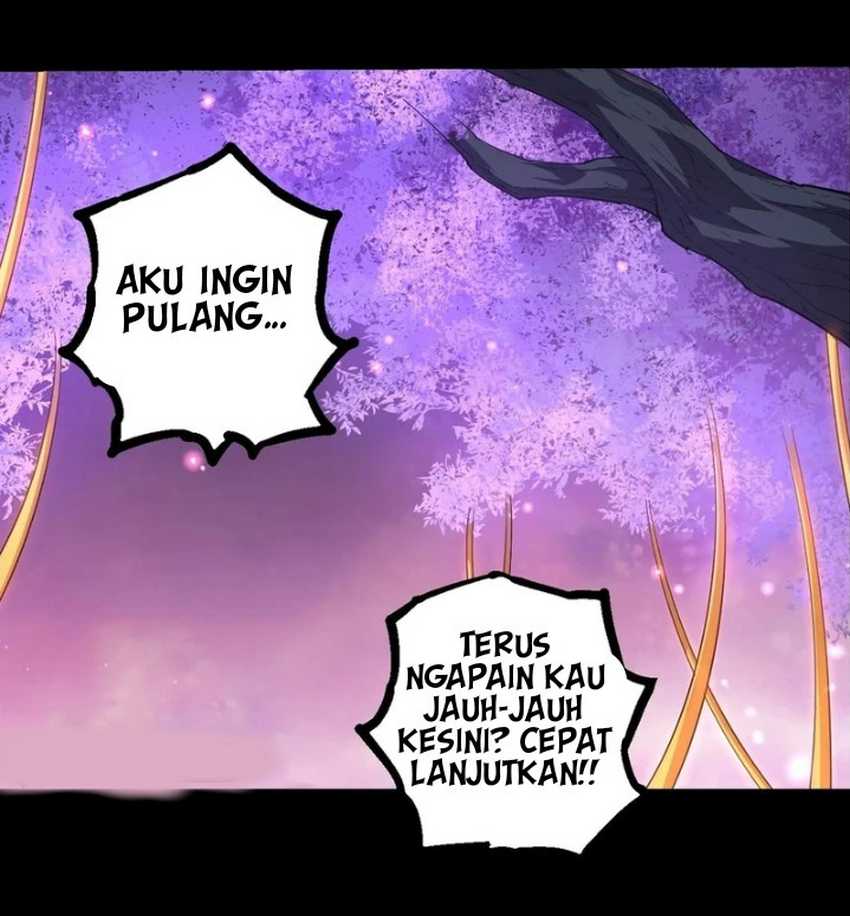 Evolution Begins With A Big Tree Chapter 387 Gambar 13