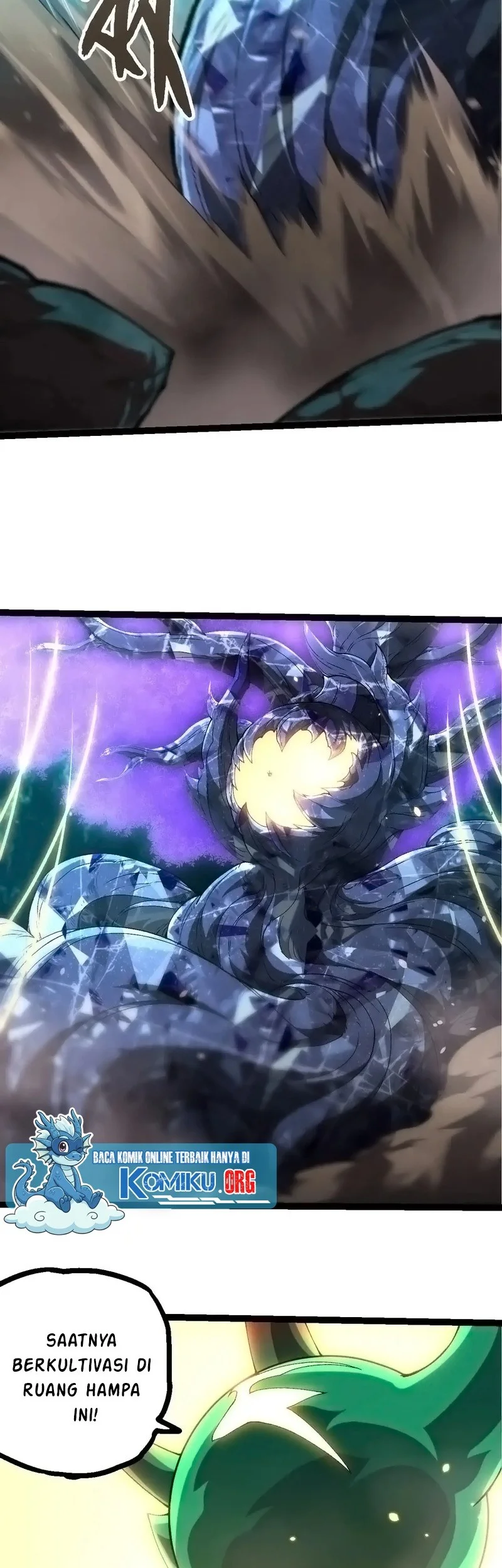 Evolution Begins With A Big Tree Chapter 477 Gambar 10