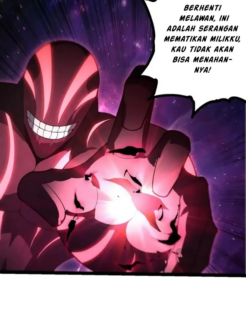 Evolution Begins With A Big Tree Chapter 484 Gambar 9