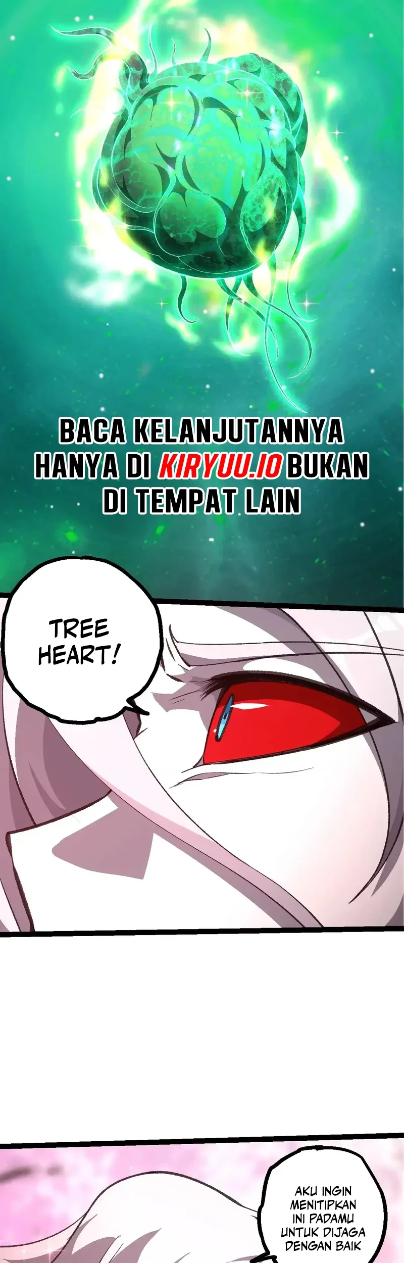 Evolution Begins With A Big Tree Chapter 503 Gambar 8